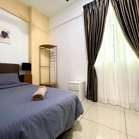 3Br Mount Austin @Midori Green Johor Bahru Kültér fotó