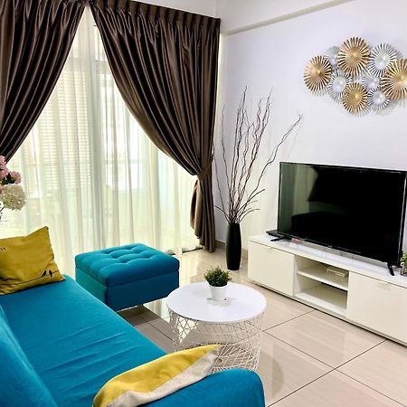 3Br Mount Austin @Midori Green Johor Bahru Kültér fotó