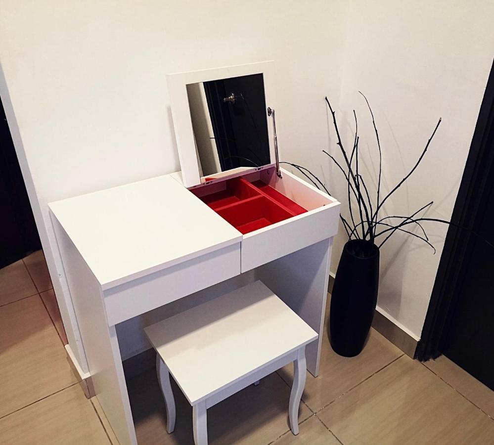 3Br Mount Austin @Midori Green Johor Bahru Kültér fotó