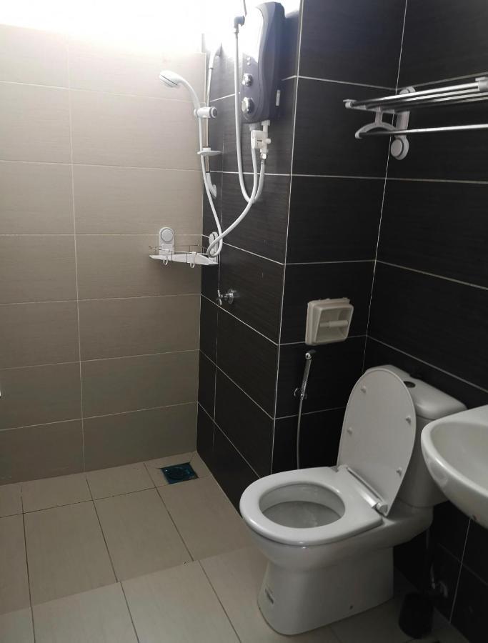 3Br Mount Austin @Midori Green Johor Bahru Kültér fotó