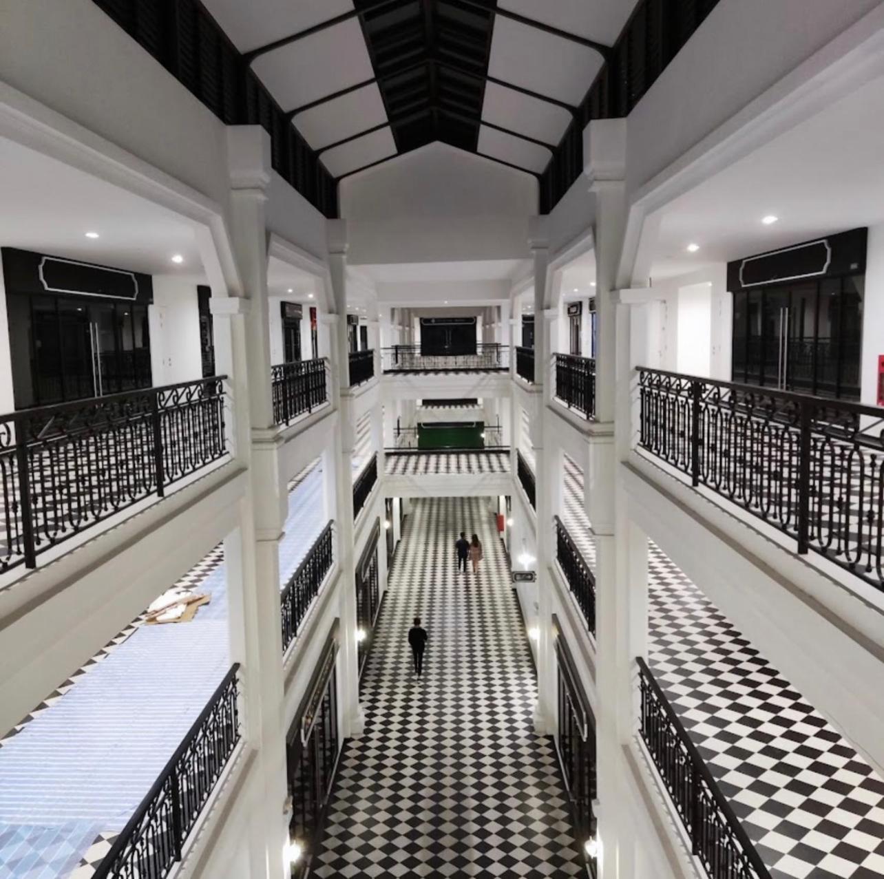 3Br Mount Austin @Midori Green Johor Bahru Kültér fotó